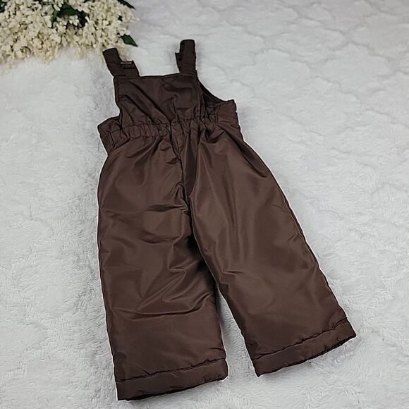 LONDON FOG Snowsuit [SIZE 12 Months]‎ - Picture 2 of 5
